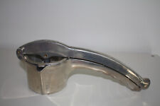 Bébè Presse Küchenpresse 50/60er Jahre Obstpresse Handpresse Saftpresse Vintage