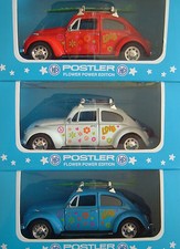 Volkswagen VW KÄFER mit