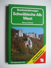 Rundwanderungen Schäbischer Wald Westlicher Teil