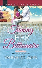 Taming Her Billionaire Mass