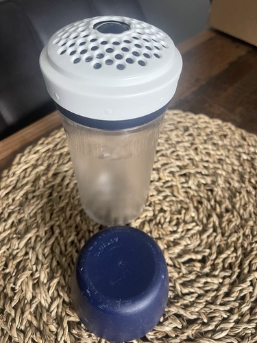Tupperware parmesano - tupperware,