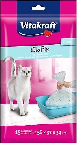 Vitakraft tierbedarf clofix - vitakraft,