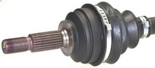 DRIVESHAFT SPIDAN 25916