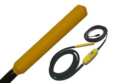 Profi Rüttelflasche Ø60mmx7m