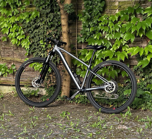 Rockrider exp 520 mountainbike - rockrider,
