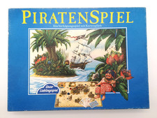 Piratenspiel Brettspiel |