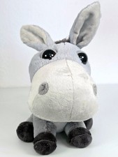 Esel, Big Headz, Plüschtier