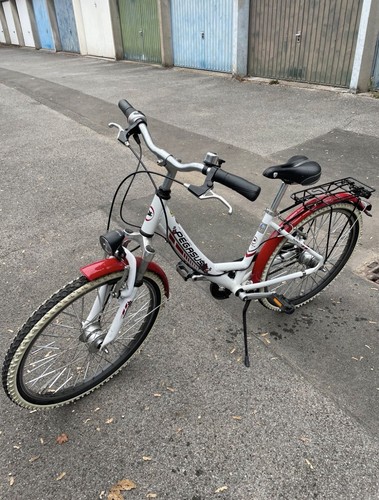 Kinderfahrrad pegasus - kinderfahrrad,