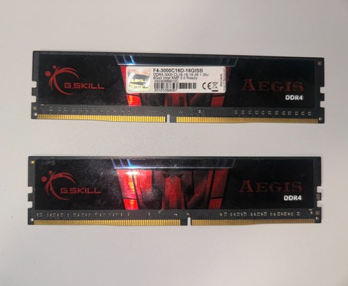 16gb ddr4 3000mhz - 16gb,