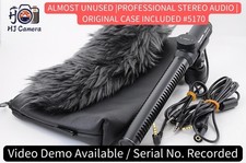 [FAST UNBENUTZT] Panasonic