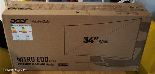 Acer nitro xz0 xz340cuj0 - nitro,