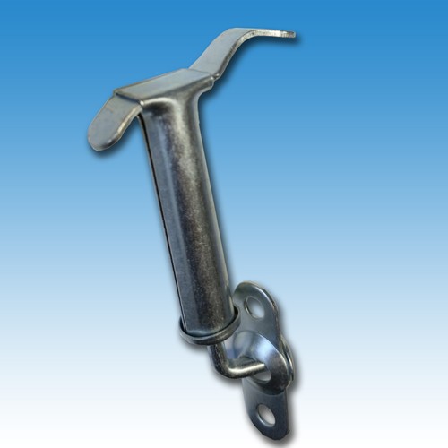 Haubenhalter für deutz - haubenhalter,