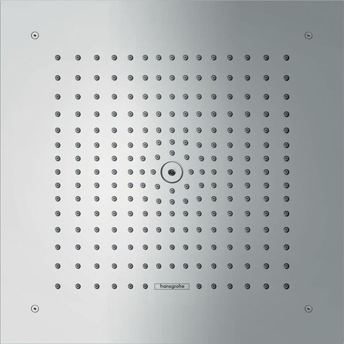 Hansgrohe raindance 400 - raindance, air