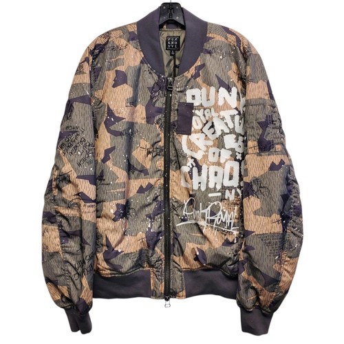 Punk royal jacket mens - mens, large