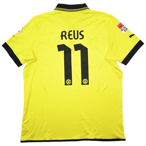 Puma 2012 borussia dortmund - borussia,