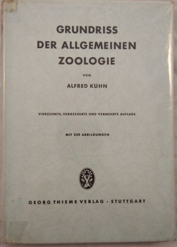 Grundriss der allgemeinen