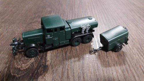 Herpa roco 4109 - herpa, 1:87