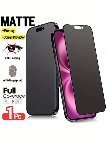 Matte anti spion - matte,
