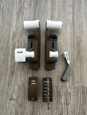 Boeing 777 Schubhebel für