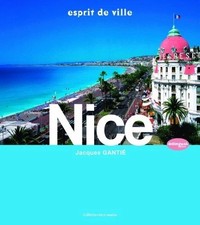 Nice - Esprit de  Ville -