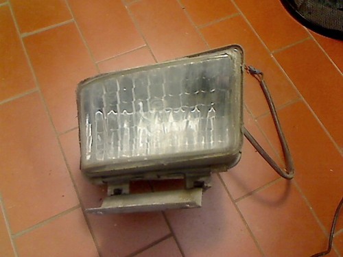 Nebelscheinwerfer rechts opel - nebelscheinwerfer,
