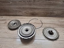 VW T6 Lamellenträger Kupplung  Automatik DQ500 0BH141184E  DSG 7 Gang