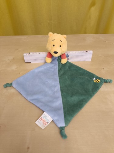 Disney baby winnie pooh - disney,