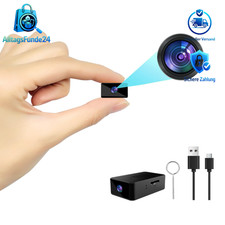 Mini Kamera 1080P mit Akku