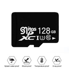 NEU micro SD Speicherkarte