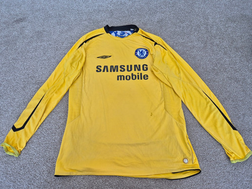 Vintage chelsea 2005 2006 - vintage, 2005-2006
