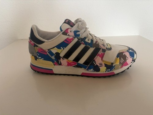 Adidas 700 bloom eu - zx,