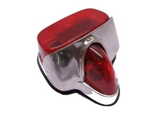 Hinten Rück Licht Für Vespa