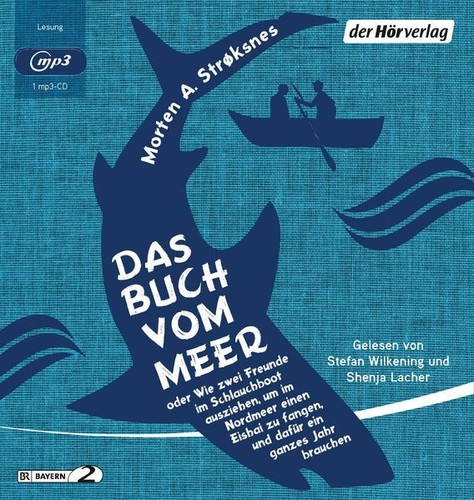 Das buch vom meer oder - vom,