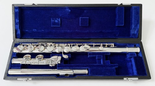 Alt querflöte alto flute - alt-querflöte,