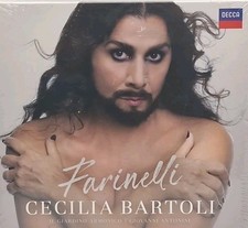 Cecilia bartoli farinelli - -,