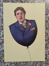 AK Nikolaus Heidelbach - Oscar