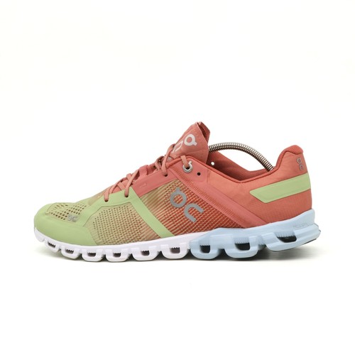 Damen cloud sneaker - on,