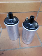 Trabant 2x Zündspule 6V