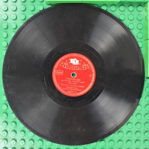 Polydor rita paul bully buhlan - paul,