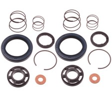 MZ Telegabel Reparatur Set Kleinteile MZ ETZ 150 250 / TS mit Ø 35mm Gabel 14Tlg