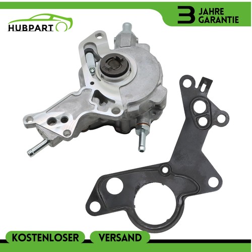 Unterdruckpumpe für audi seat - audi,