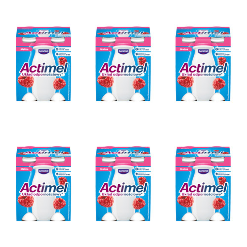 5900643020722 actimel malina - 5900643020722,