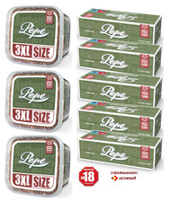 3 x Pepe Volumentabak Rich