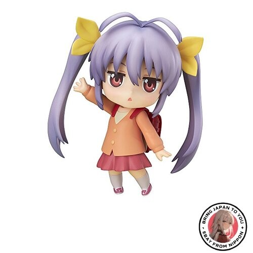 Non biyori nendoroid - non,