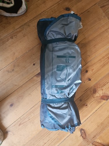 Decathlon quecha mh100 zelt - decathlon,
