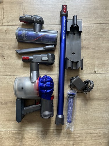 Dyson staubsauger akku - staubsauger,