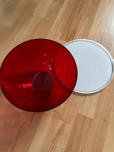 Tupperware schüssel - tupperware,