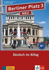 Berliner platz neu lehr - neu:, lehr-