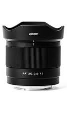 Viltrox AF 20mm f/2,8