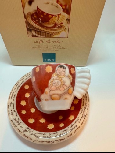 Thun caffe volo limited - caffe, volo.